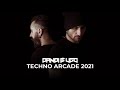 Dandi & Ugo Techno Arcade 2021