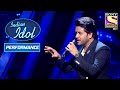 Javed Ali ने 'Tum Tak' पे दिया एक Touching Performance! | Indian Idol Season 10