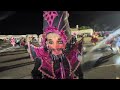Carnaval San Agustín Tlaxco 2024 Cuadrilla Internacional