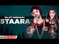 5 Taara - Diljit Dosanjh (Full Video) Ft.Tris Dhaliwal | New Punjabi Song | Latest Punjabi Song 2023