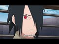Sasuke Want To cure Naruto's Illness - Boruto Episode 282 | Sasuke Retsuden