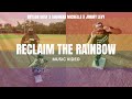 Bryson Gray - Reclaim The Rainbow (w/ @JimmyLevy & Shemeka Michelle) [MUSIC VIDEO]