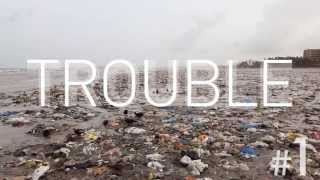 #1 TROUBLE