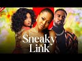 SNEAKY LINK - New Nollywood movie starring Uzor Arukwe, Teniola Aladese, Omeche Oko.