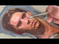 This Portrait Painting Exercise Will Make You Better