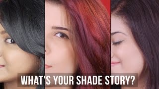How to Choose the Right Hair Colour Shade for You - Glamrs