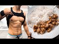 EASIEST Chicken Breast Recipe for Bodybuilding | Muscle Building & Fat Loss