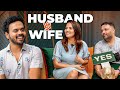 Husband Vs Wife | Ft. Anasuya, Susank bharadwaj | Nikhil Vijayendra Simha.