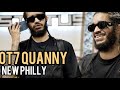 OT7 Quanny Surviving the Projects , Being Shot , MILLIONS of views, NR3 & More. New Philly