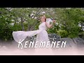 Syahiba Saufa -  KENEMENEN (Official Music Video)
