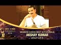 Akshay Kumar | Viewers Choice Best Actor Male | Zee Cine Awards 2018