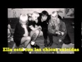 Cock Sparrer - Suicide Girls (Subtítulos Español)