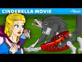 Cindirella Movie | Bedtime Stories for Kids | Animated Fairy Tales