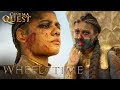 The Wheel Of Time | Egwene Outsmarts Renne (ft. Madeleine Madden) | Cinema Quest