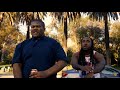 Sy The Rapper, Crip Mac -  "Ion Trust" (Official Video)