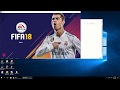 FIFA 18-19-20 Black Screen Problem FIX 100% work