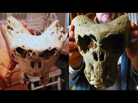 Most SHOCKING Discoveries In Russia 