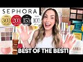 SEPHORA SALE 2024 RECOMMENDATIONS! 😱 The best products in EVERY category!