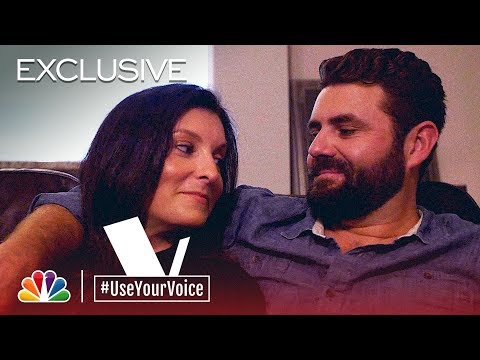 Download The Voice 2018 - Jaclyn Lovey and Pryor Baird (#UseYourVoice) free