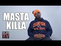 Masta Killa on RZA Saying 'Wu-Tang Forever' Started the Decline of the Group (Part 3)