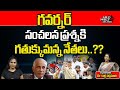 TDP Leaders Shocked By AP Governor Abdul Nazeer Asked Question | Chandrababu | CM Jagan | Wild Wolf