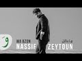 Nassif Zeytoun - Ma Bzon [Official Lyric Video] (2019) / ناصيف زيتون - ما بظن
