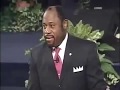 The Process of Entering The Kingdom of God by Dr Myles Munroe