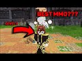 Best MMO of 2024?! | Wynncraft