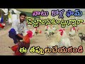 || నాటు కోళ్ల పెంపకం || natu kollu farming information || Sonali breed chicken farming ||
