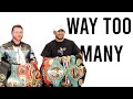 Why There's So Many Belts in Boxing (and Why It's Ruining the Sport)