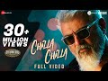 Chilla Chilla - Full Video | Thunivu | Ajith Kumar | H Vinoth | Anirudh | Ghibran