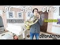 DESPACITO FRENCH HORN | ВАЛТОРНА