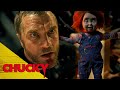 The Exorcism Of Chucky | Chucky Season 2 | Chucky Official