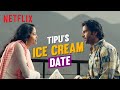 RajKummar Rao on a Gangster Ice-Cream Date 🍨 | Guns & Gulaabs | Netflix India