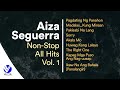 Aiza "Ice" Seguerra All Hits Volume No.1 (Non-stop Playlist)