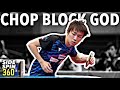 Koki Niwa - Chop Block God | Ultimate Career Highlights