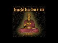 Buddha-Bar III - CD1