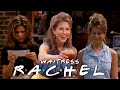 The Ones With Rachel the Waitress | Friends