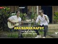 Ana Bansa Nafsy - Ramy Sabry ( cover By Farid Azam )