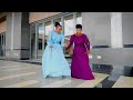 Rose Muhando & Edel Kweyu - Nakataa (Offical Video){FOR SKIZA DIAL *811*686# }