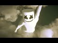 Marshmello FLY (Official Music Video)