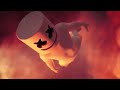 Marshmello FLY (Official Music Video)