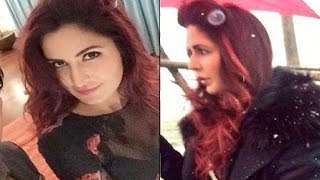 OMG! Katrina Kaif Spends 55 Lakh On Her Hair Colour || #Fitoor || Bollywood Movies News 2016