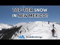 Mountain Review: Taos, New Mexico
