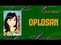 Wiwik Sagita - Oplosan (Official Music Video)
