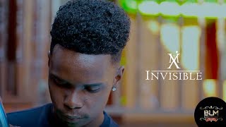 Mitrix - Invisible | HD Music Video (2017)