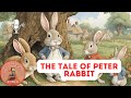 The Tale of Peter Rabbit | Timeless Fairy Tales and Folklore @KDPStudio365