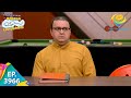 Will Bhide decide the penalty? | Taarak Mehta Ka Ooltah Chashmah | Full Episode | 28 Dec 2023