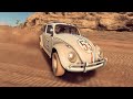 Need for Speed Payback | Herbie [Remasterd]