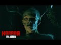 Horror Short Film "The Spirit Became Flesh" | ALTER